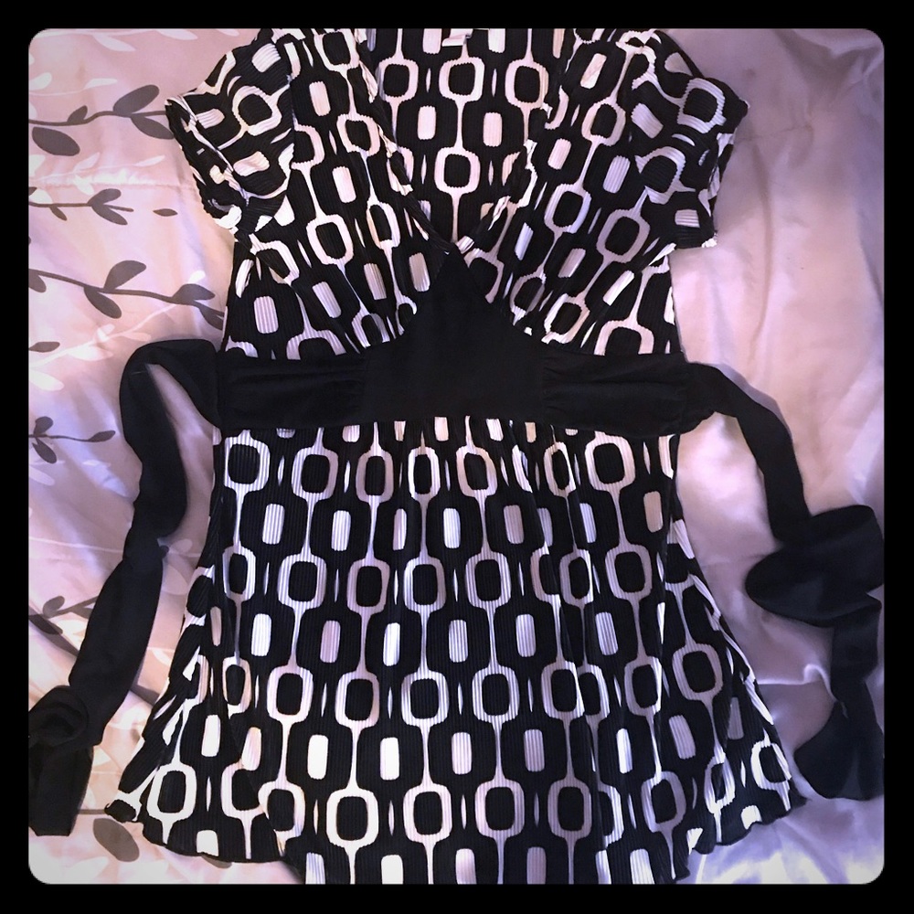 Dress barn dress